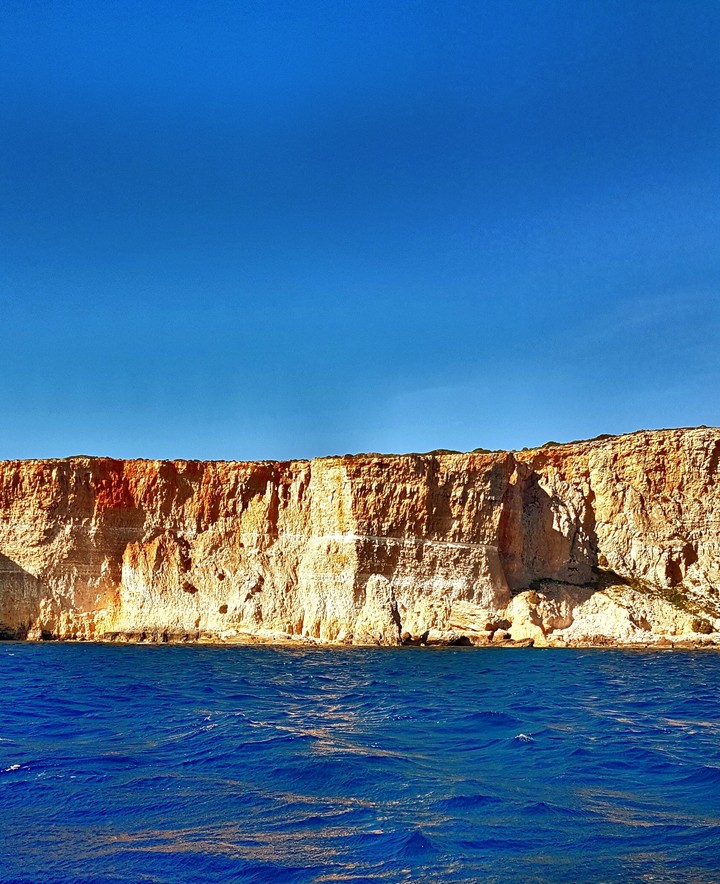 Rocky Coast