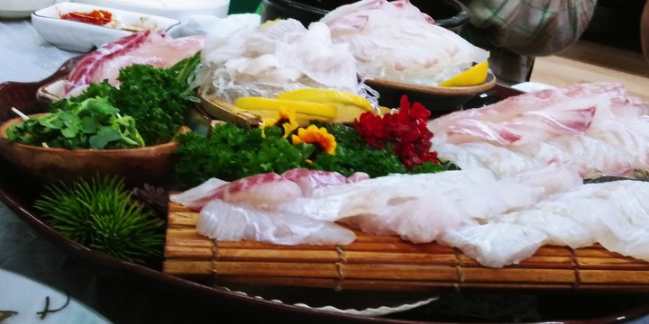 Sukidashi