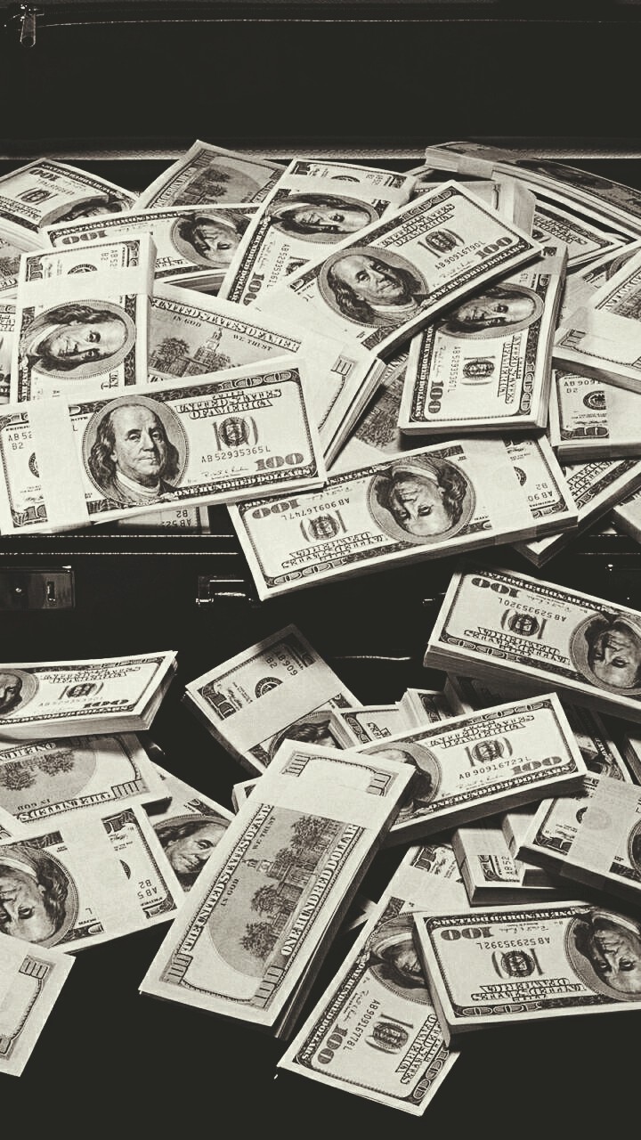 money