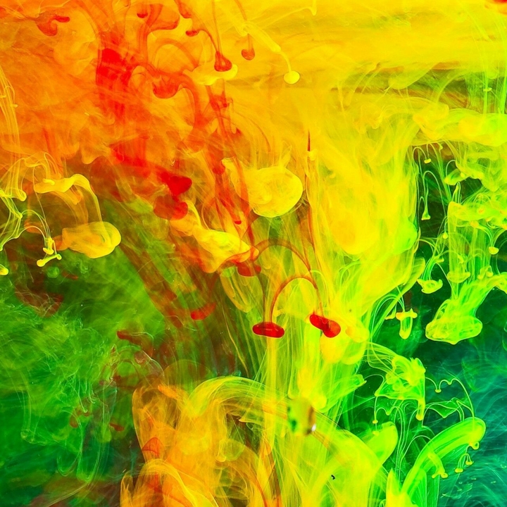 Colourful