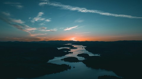 nature, sunrise háttérképek