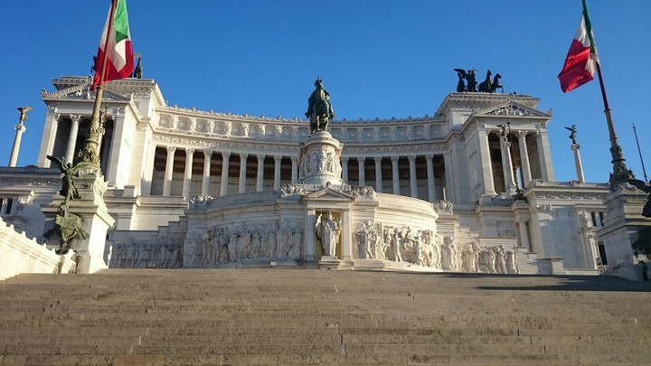 Rome