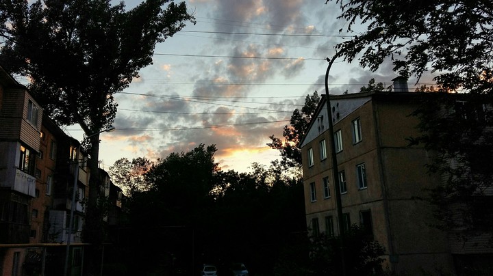 Sky