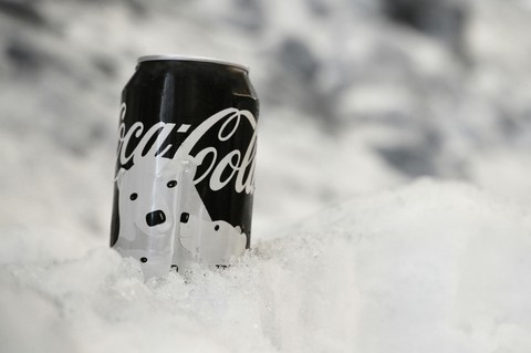 ice, winter वॉलपेपर
