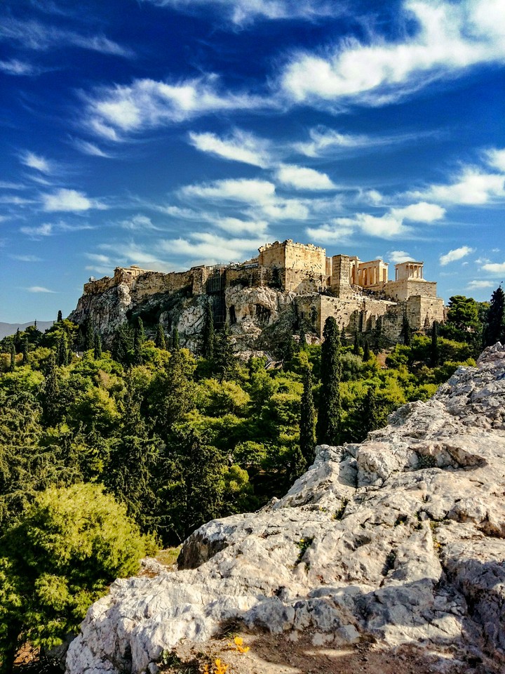 Acropoli.Athens