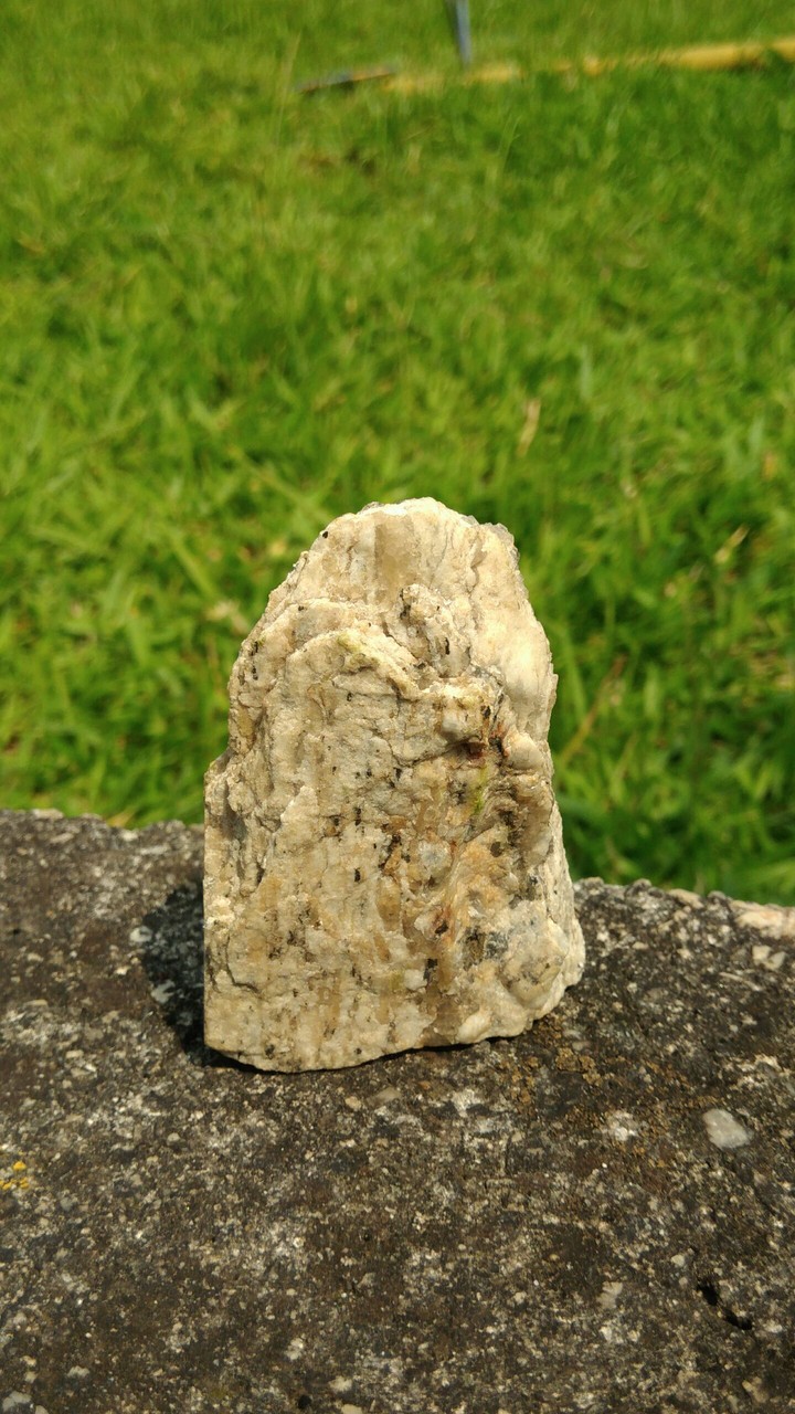 pedra