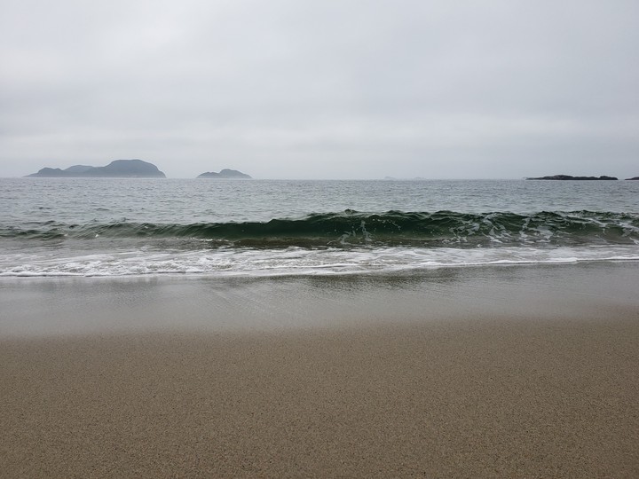 wave