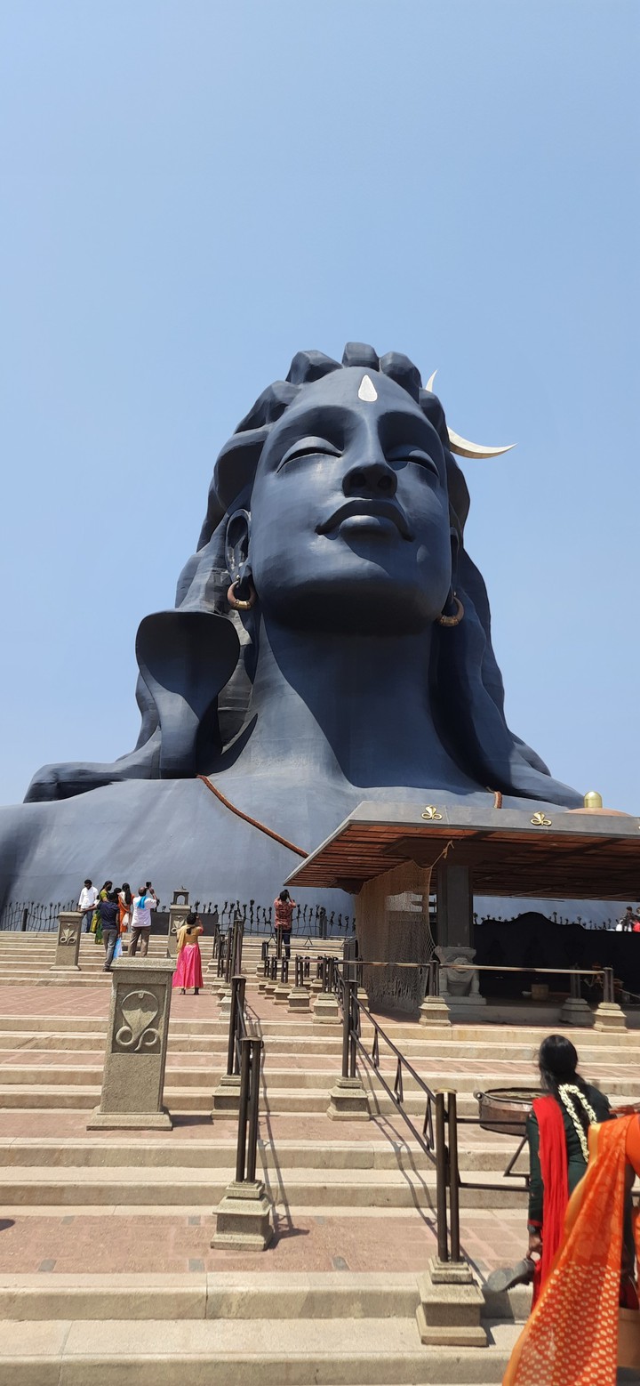 Adiyogi