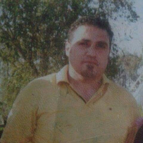 خالد البرنس