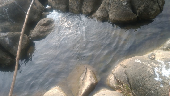 canal