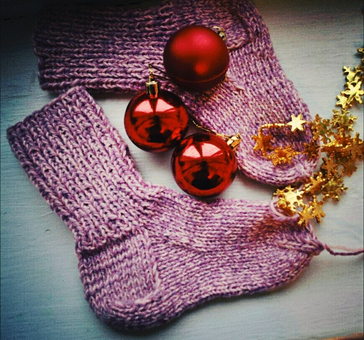 knit
