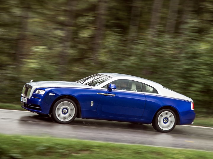 rolls royce