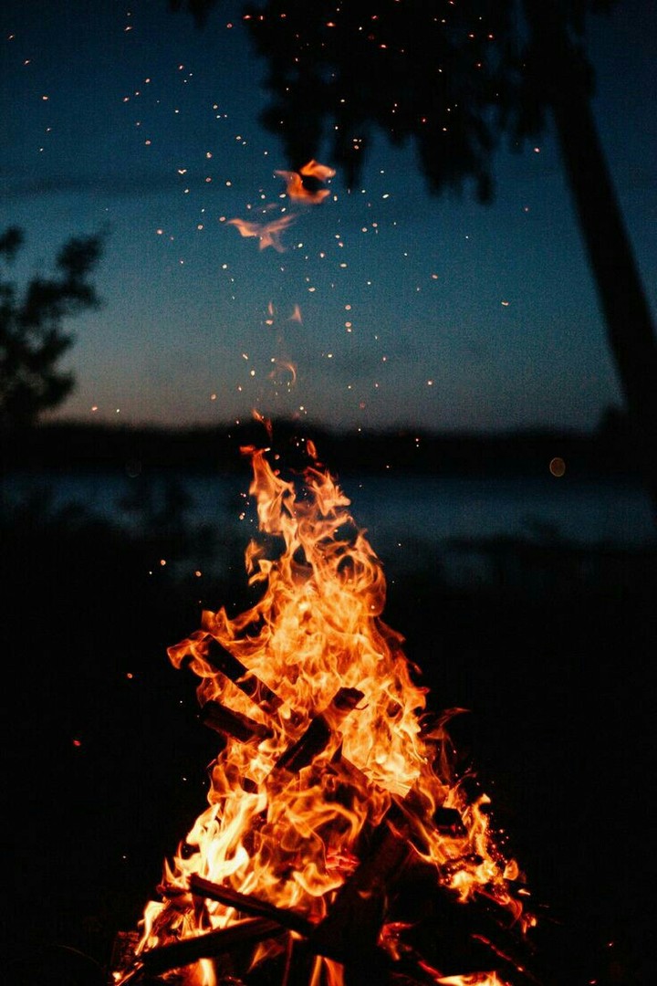 Find your fire .. !!