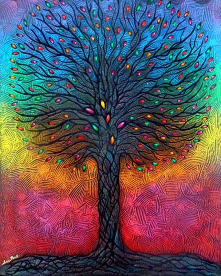 Amazing painting ?