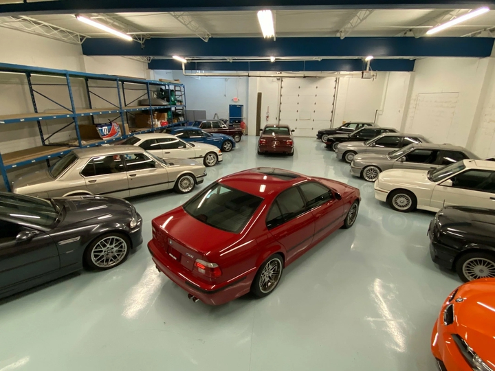bmw