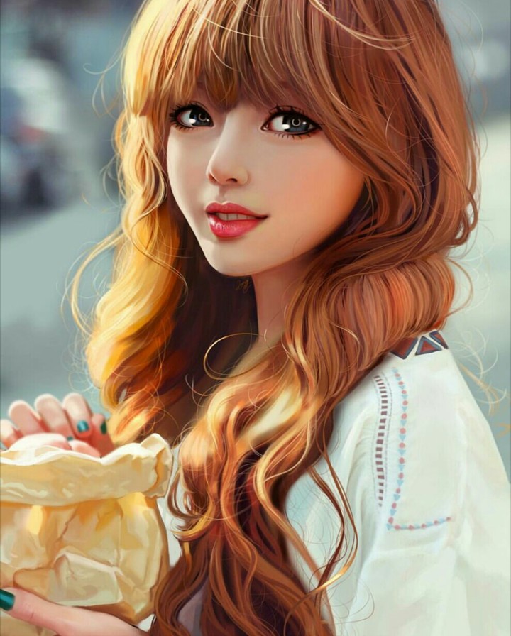 Anime ~