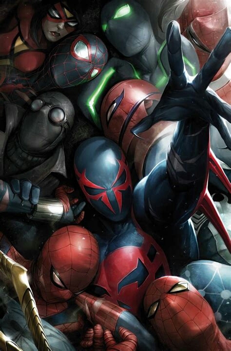 spiderman