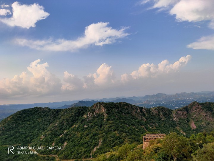 indian terrains