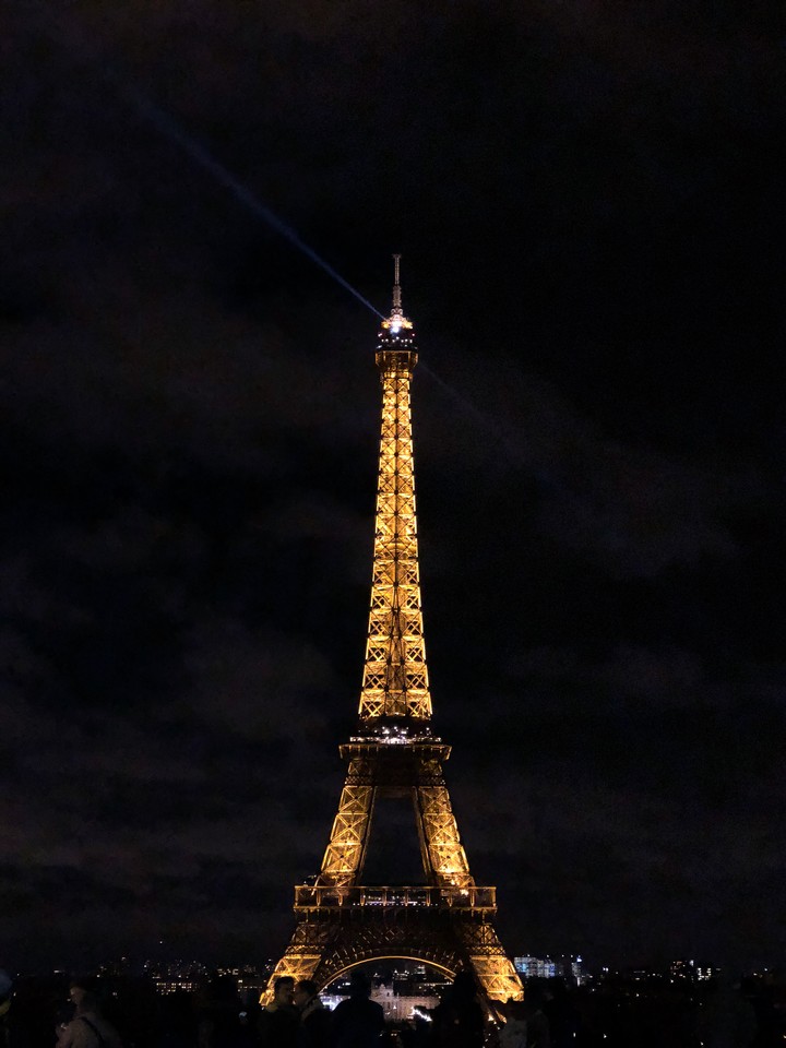 Eiffel Tower