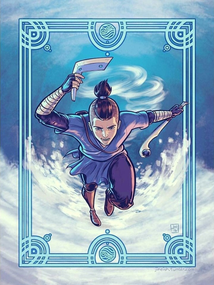 Sokka