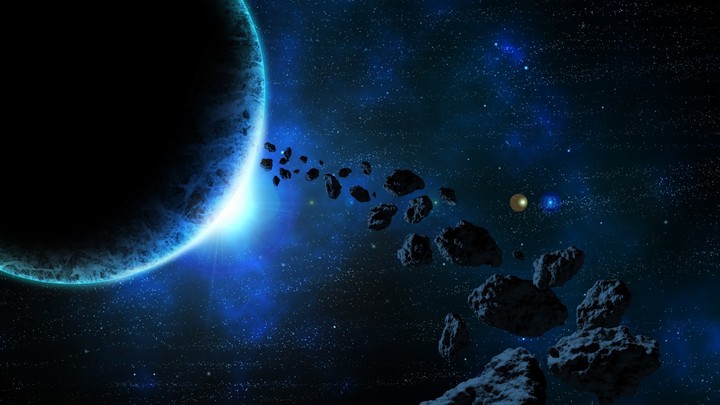 Moon
