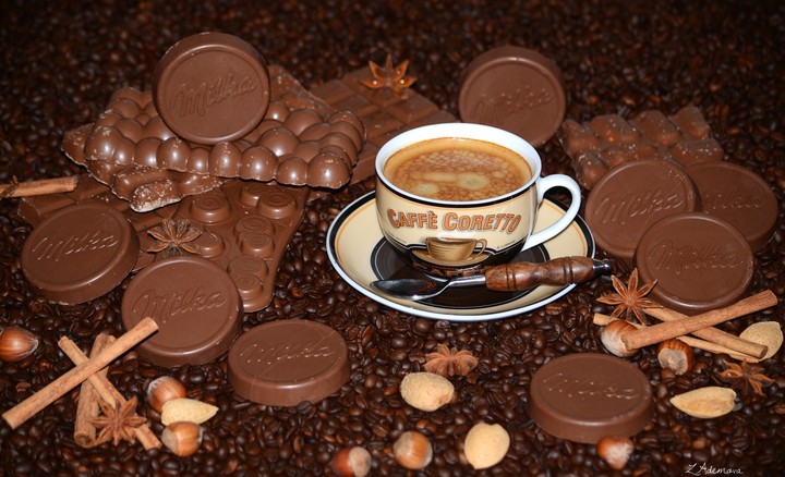 chocolate