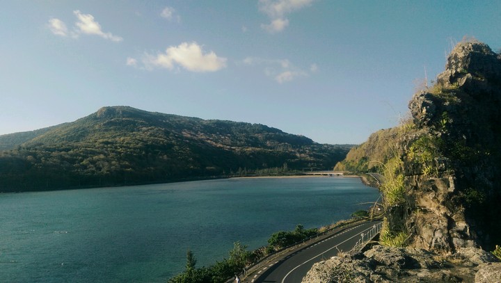 Maconde Point