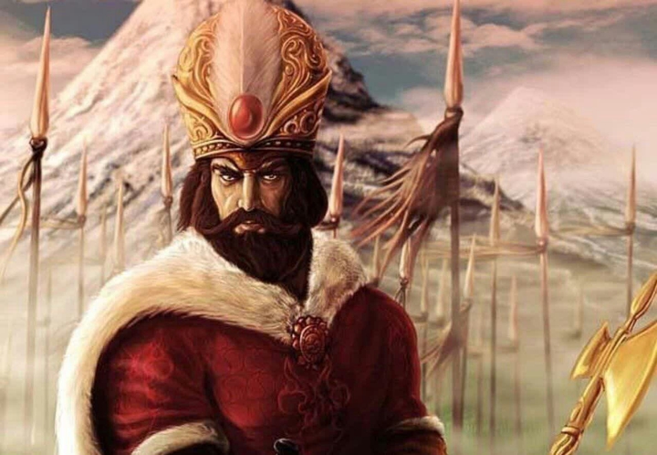Nader Shah