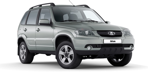lada