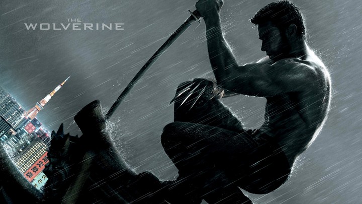 Wolverine