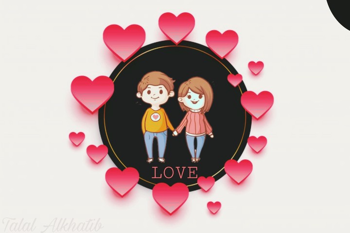 I Love You...