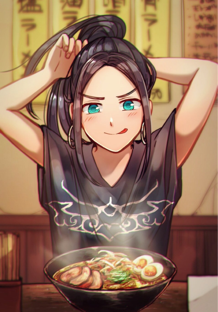 Ramen Lover