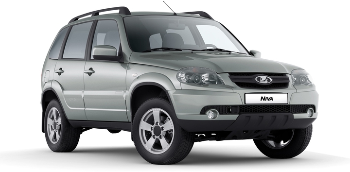 lada