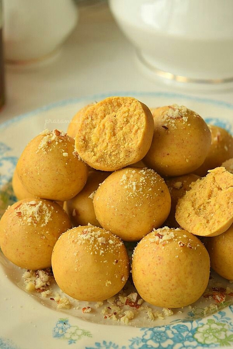 ladoo❤