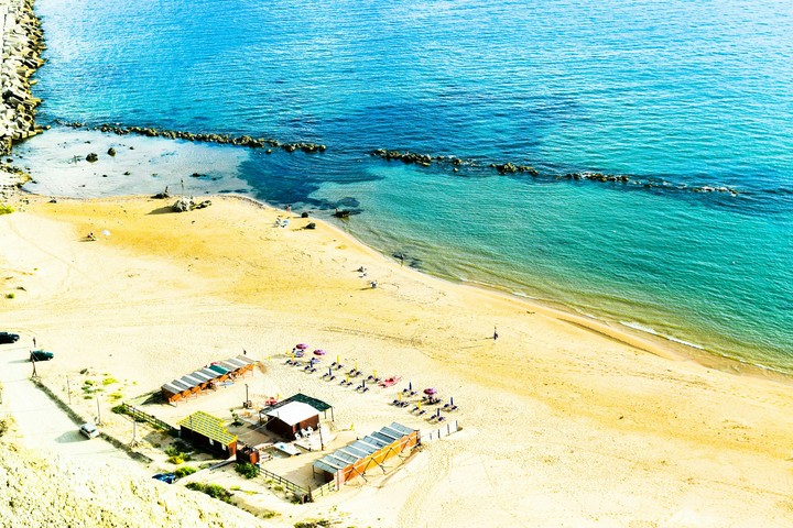 A Beatiful Beach