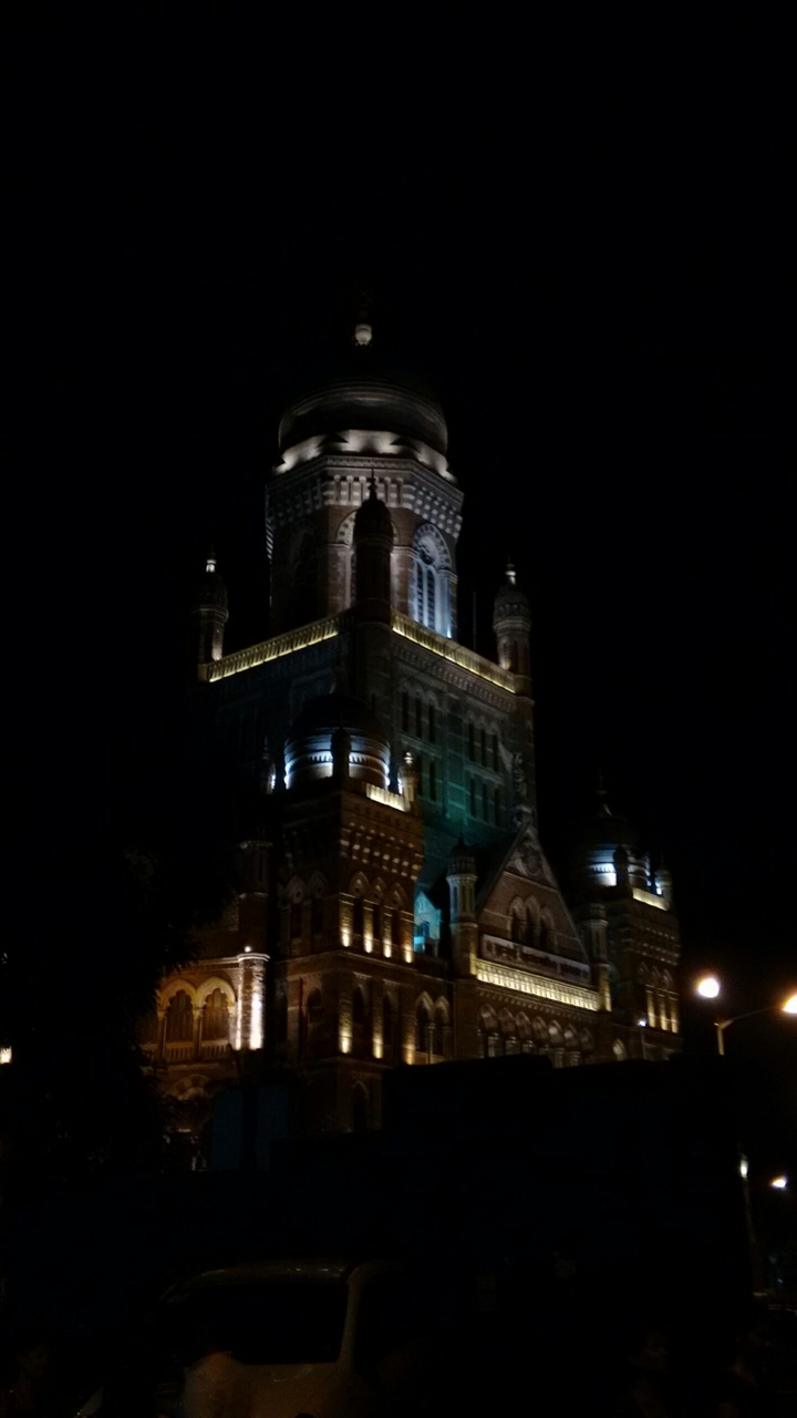Landmark