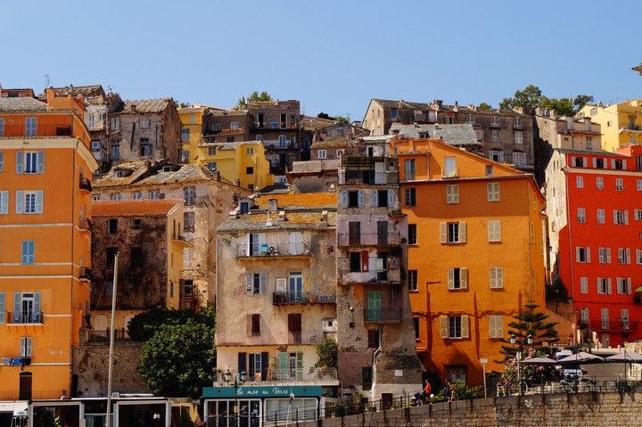 Bastia