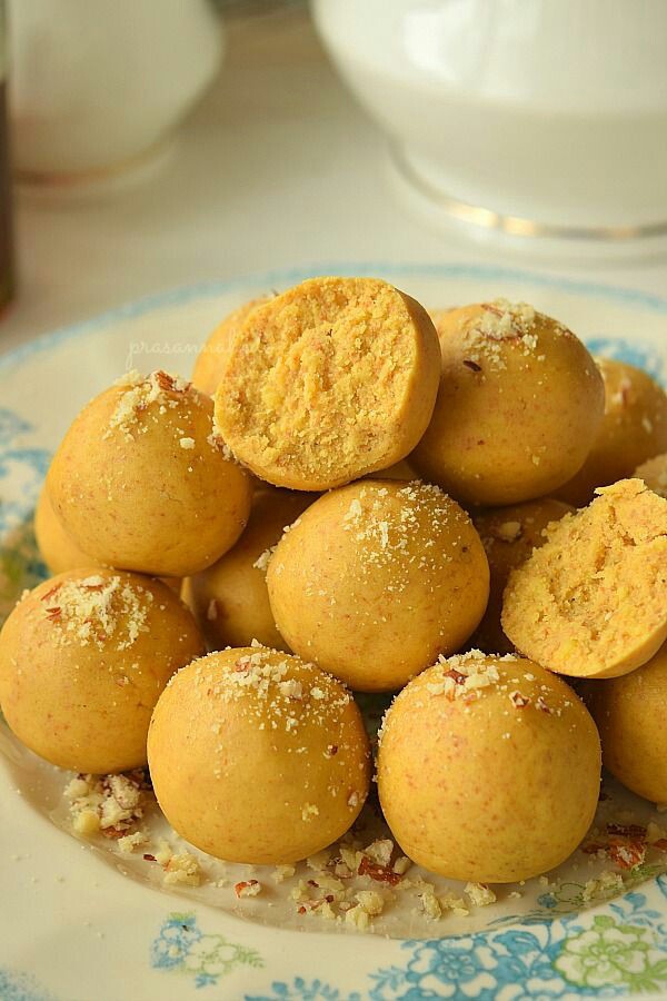 ladoo❤