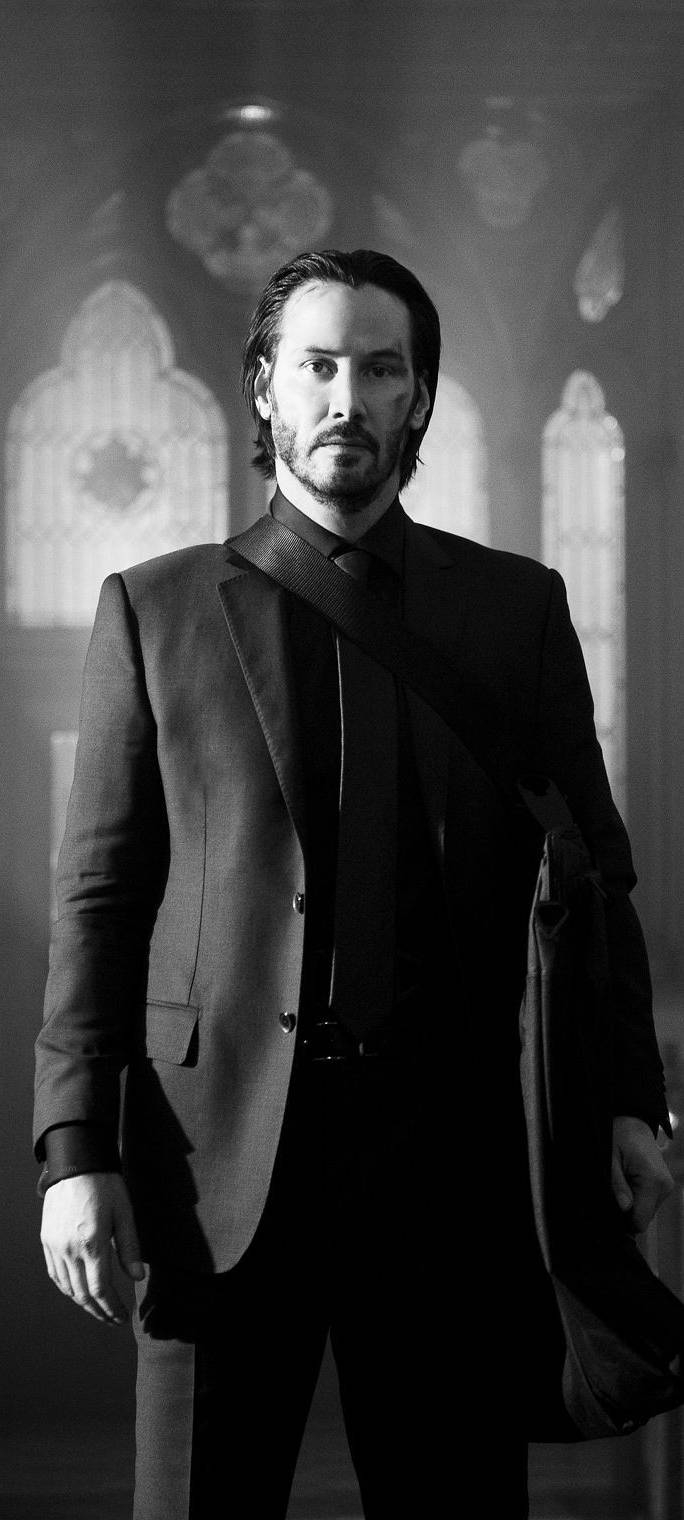 John Wick