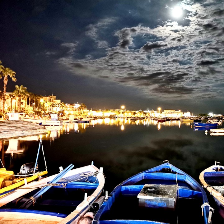 Porto Cesareo