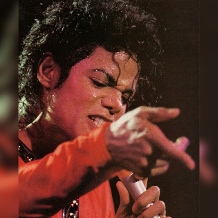 Mike :)