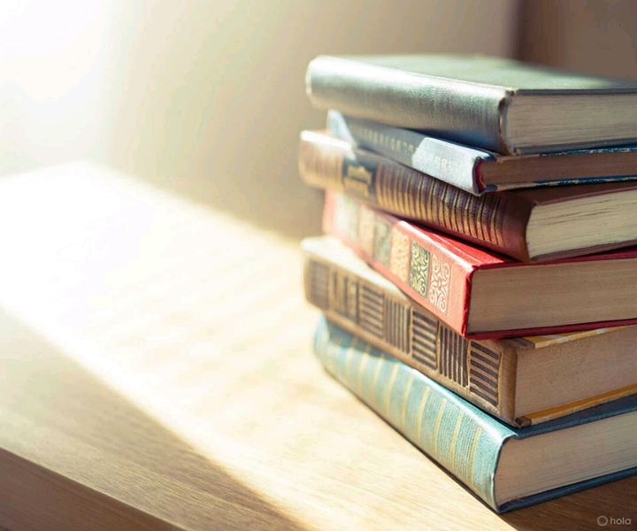 books