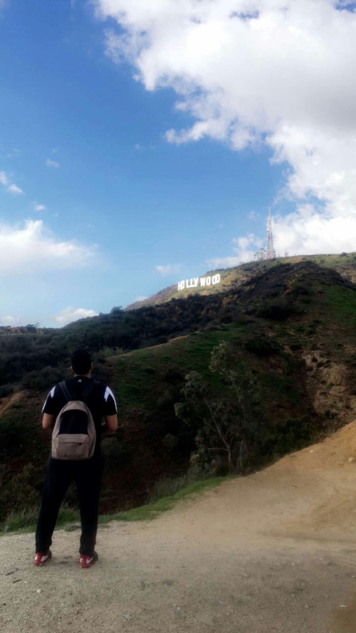 Hollywood
