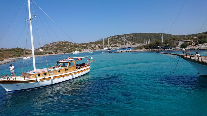 Bodrum Muğla