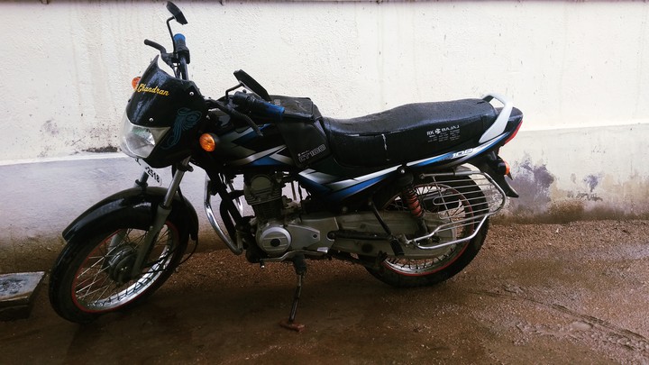 CT 100