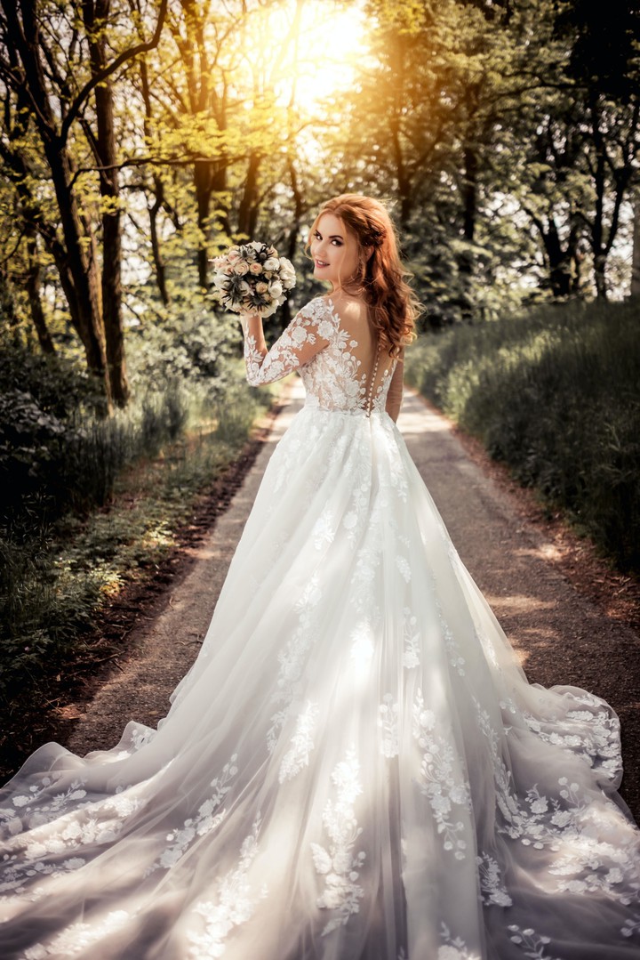 bride
