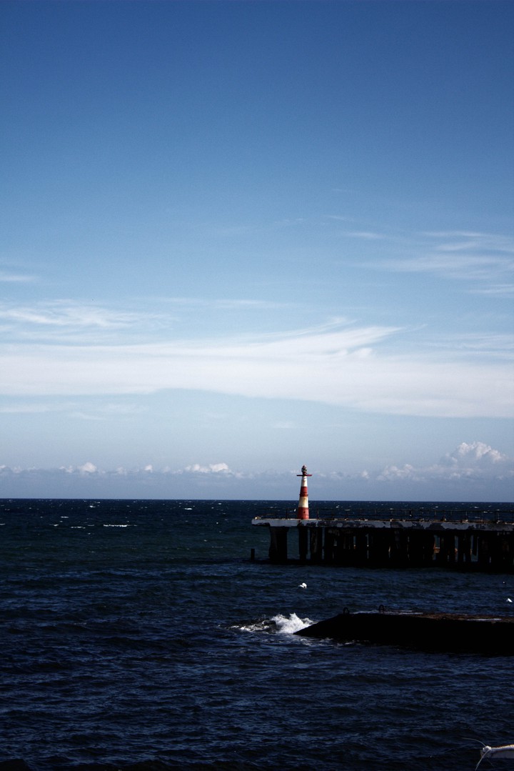 sea