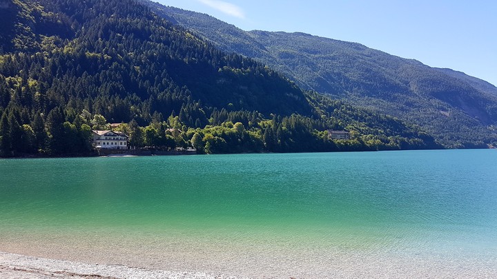 Lago di Molveno