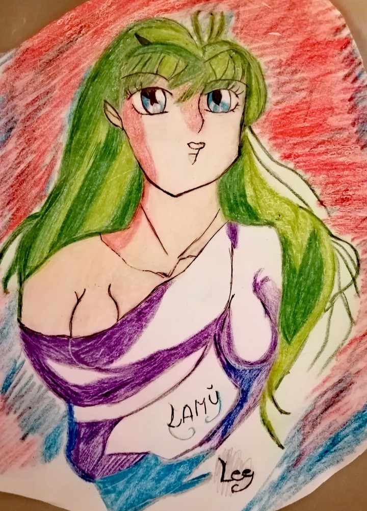 lamú