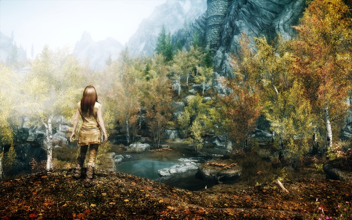 Skyrim